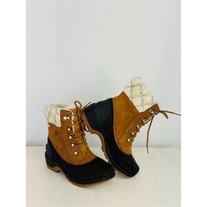 Sorel Waterproof Winter Boots Women's Sz 7